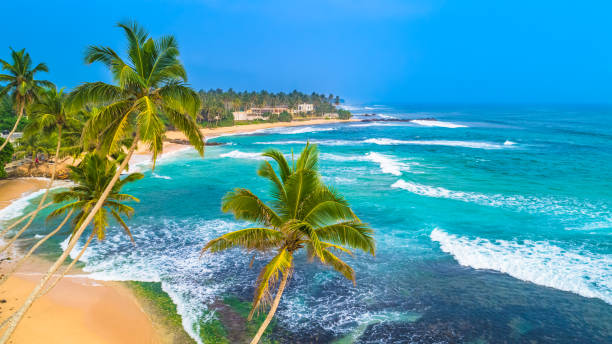 Coastal Region